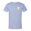 Unisex Heather CVC T-Shirt Thumbnail