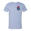 Unisex Heather CVC T-Shirt Thumbnail