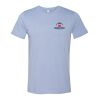 Unisex Heather CVC T-Shirt Thumbnail