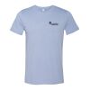 Unisex Heather CVC T-Shirt Thumbnail