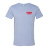 Unisex Heather CVC T-Shirt Thumbnail
