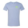 Unisex Heather CVC T-Shirt Thumbnail
