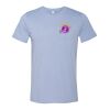 Unisex Heather CVC T-Shirt Thumbnail