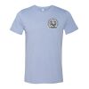 Unisex Heather CVC T-Shirt Thumbnail