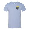 Unisex Heather CVC T-Shirt Thumbnail