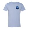 Unisex Heather CVC T-Shirt Thumbnail
