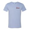 Unisex Heather CVC T-Shirt Thumbnail