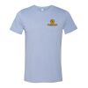 Unisex Heather CVC T-Shirt Thumbnail