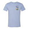 Unisex Heather CVC T-Shirt Thumbnail