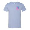 Unisex Heather CVC T-Shirt Thumbnail