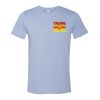 Unisex Heather CVC T-Shirt Thumbnail