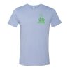 Unisex Heather CVC T-Shirt Thumbnail