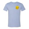 Unisex Heather CVC T-Shirt Thumbnail