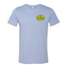 Unisex Heather CVC T-Shirt Thumbnail