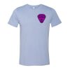 Unisex Heather CVC T-Shirt Thumbnail