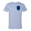Unisex Heather CVC T-Shirt Thumbnail