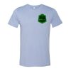 Unisex Heather CVC T-Shirt Thumbnail