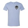 Unisex Heather CVC T-Shirt Thumbnail