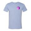 Unisex Heather CVC T-Shirt Thumbnail