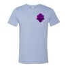 Unisex Heather CVC T-Shirt Thumbnail