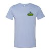 Unisex Heather CVC T-Shirt Thumbnail