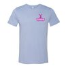Unisex Heather CVC T-Shirt Thumbnail