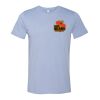 Unisex Heather CVC T-Shirt Thumbnail
