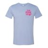 Unisex Heather CVC T-Shirt Thumbnail