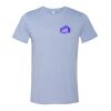 Unisex Heather CVC T-Shirt Thumbnail
