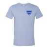 Unisex Heather CVC T-Shirt Thumbnail