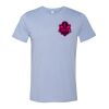 Unisex Heather CVC T-Shirt Thumbnail