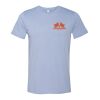Unisex Heather CVC T-Shirt Thumbnail