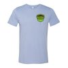 Unisex Heather CVC T-Shirt Thumbnail