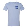 Unisex Heather CVC T-Shirt Thumbnail