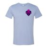 Unisex Heather CVC T-Shirt Thumbnail