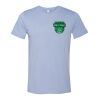 Unisex Heather CVC T-Shirt Thumbnail