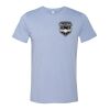 Unisex Heather CVC T-Shirt Thumbnail