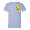 Unisex Heather CVC T-Shirt Thumbnail