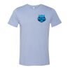 Unisex Heather CVC T-Shirt Thumbnail