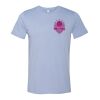 Unisex Heather CVC T-Shirt Thumbnail