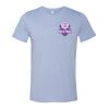 Unisex Heather CVC T-Shirt Thumbnail