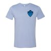Unisex Heather CVC T-Shirt Thumbnail