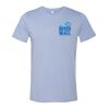 Unisex Heather CVC T-Shirt Thumbnail