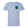 Unisex Heather CVC T-Shirt Thumbnail
