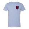 Unisex Heather CVC T-Shirt Thumbnail