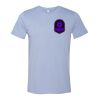 Unisex Heather CVC T-Shirt Thumbnail