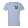 Unisex Heather CVC T-Shirt Thumbnail