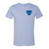Unisex Heather CVC T-Shirt Thumbnail