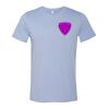 Unisex Heather CVC T-Shirt Thumbnail