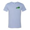 Unisex Heather CVC T-Shirt Thumbnail